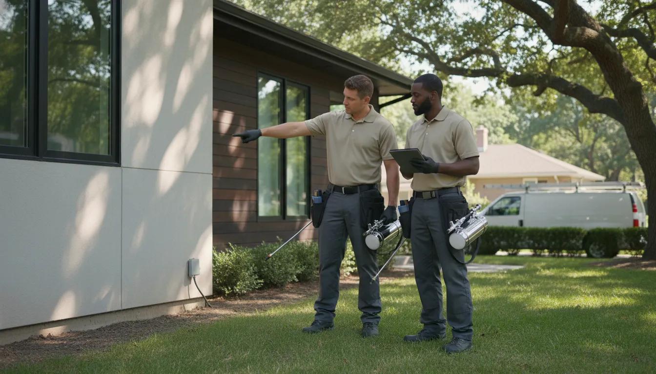 Your Trusted Partner in Pest Control