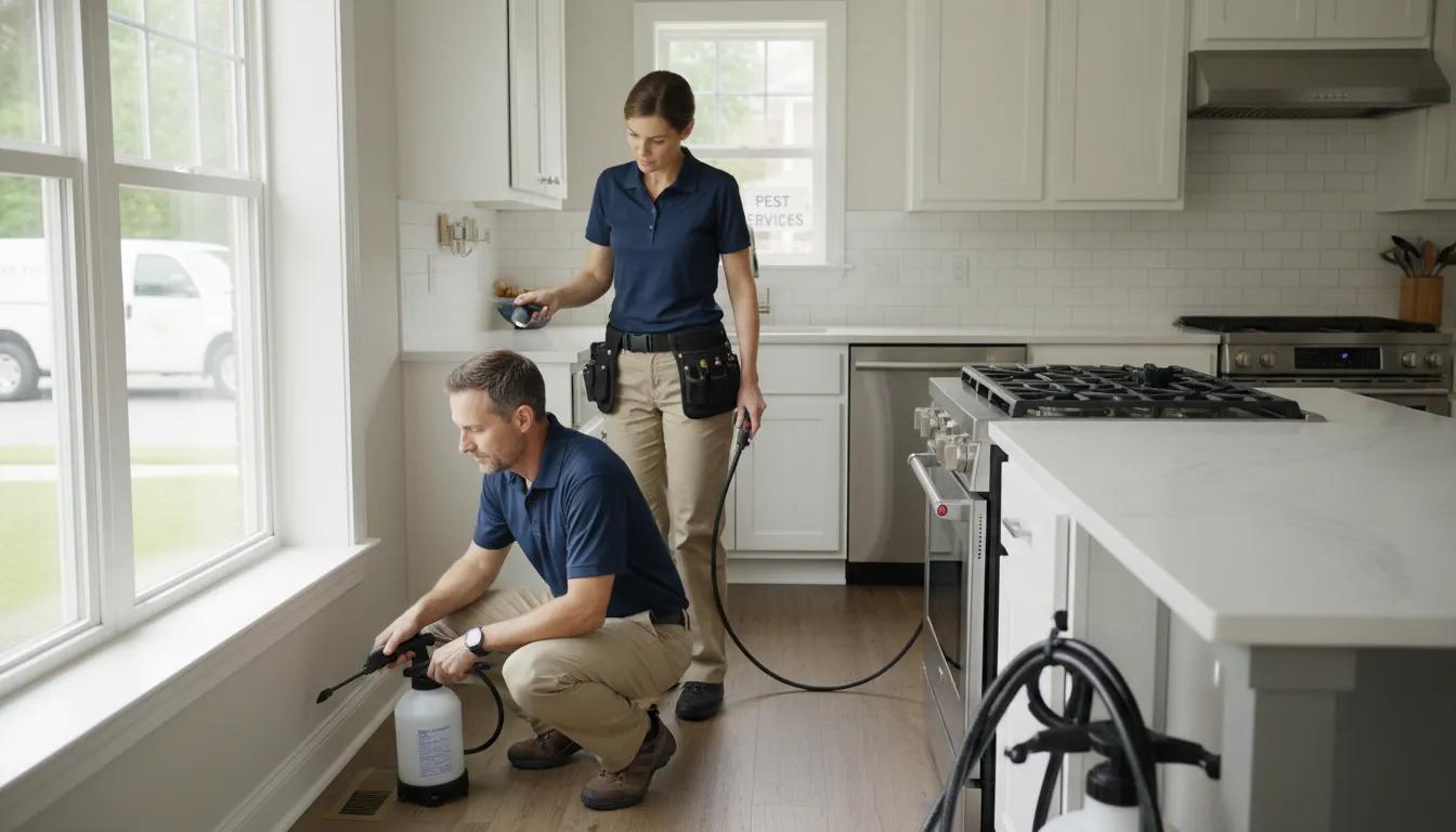 Effective Mosquito Control to Enjoy Your Yard
